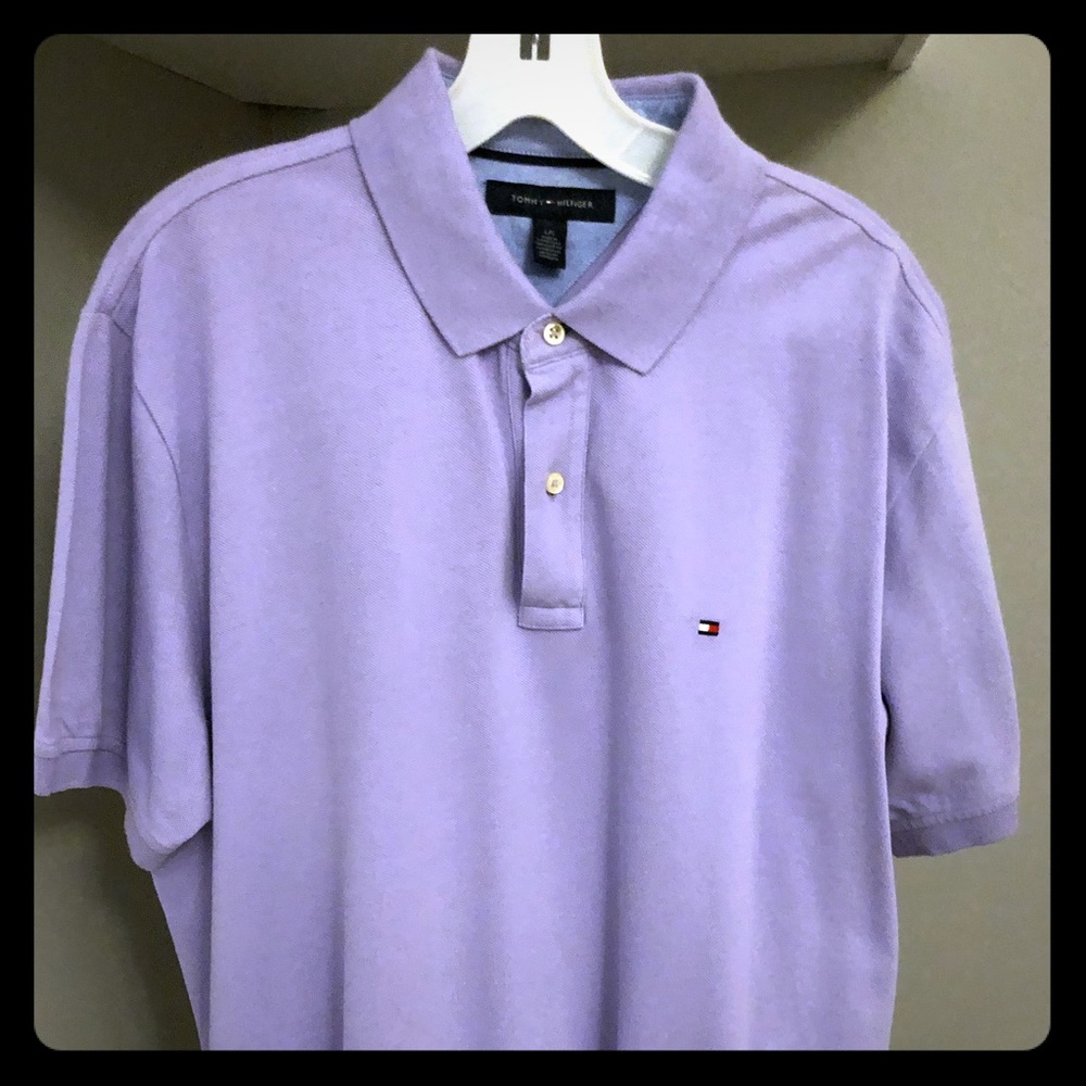 Tommy Hilfiger Polo